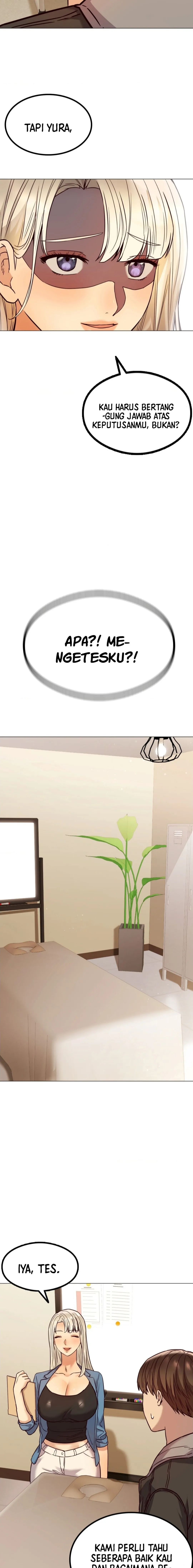 Magical Massage Chapter 03 - Page 23